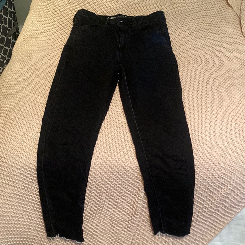 Super Stretch Jeans